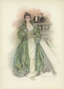 Signora dell