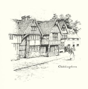 Chiddingstone da Duncan Moul