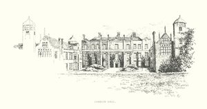 Cobham Hall da Duncan Moul