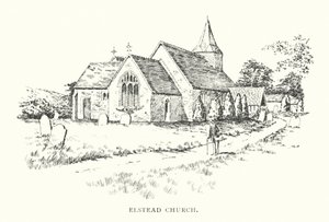Chiesa di Elstead