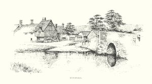 Eynsford da Duncan Moul