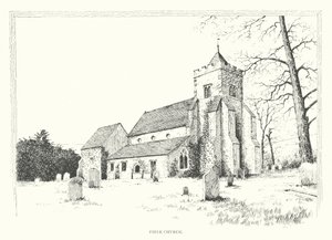 Chiesa di Firle