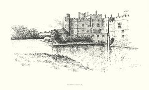 Castello di Leeds da Duncan Moul