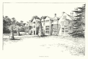 Loseley House da Duncan Moul