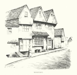 Midhurst da Duncan Moul