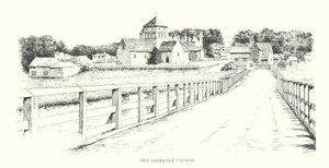 Vecchia chiesa di Shoreham