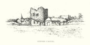 Castello di Otford da Duncan Moul