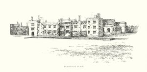 Penshurst Place da Duncan Moul