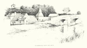 Pulborough, dall