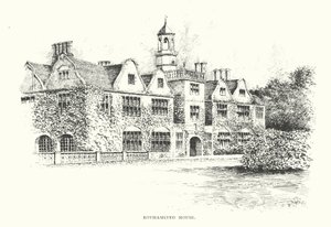 Casa di Rothamsted