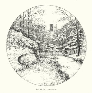 Rovine di Verulam da Duncan Moul
