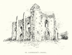 Cappella di St Catherine