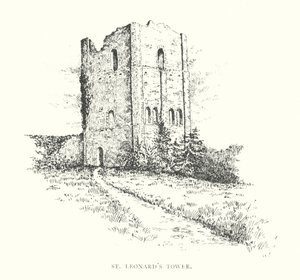 Torre di San Leonardo