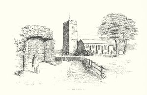 Chiesa di Sturry da Duncan Moul