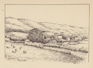 Sussex: Poynings da Duncan Moul