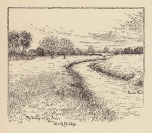 Sussex: La Valle dell
