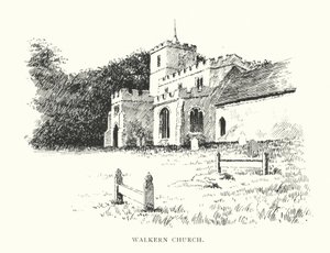 Chiesa di Walkern