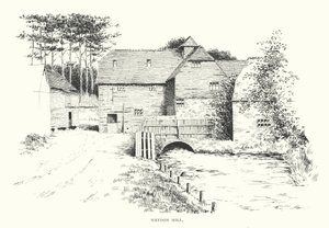 Mulino di Weydon