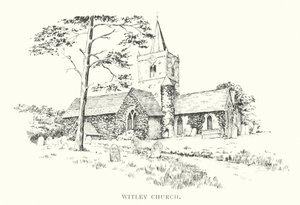 Chiesa di Witley