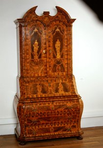 Bureau chiuso