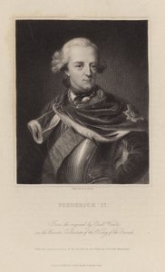 Federico II da Dutch School