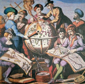 Frontespizio dell