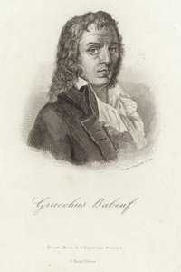 Gracchus Babeuf da Dutch School