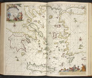 Grecia, Creta e Turchia, da 