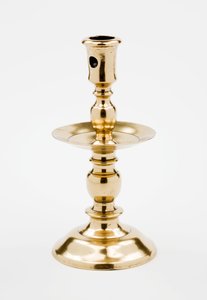 Candeliere Heemskirk, probabilmente realizzato nei Paesi Bassi, c.1590-1640