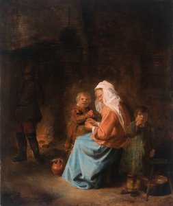  da Dutch School