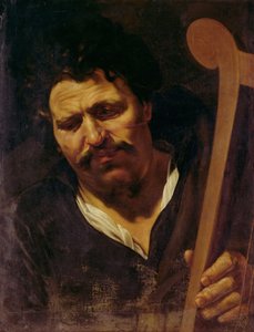Re Davide, c.1625