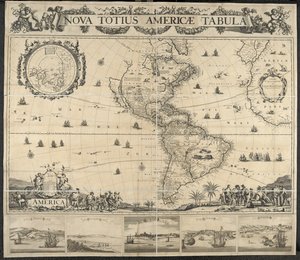 Mappa dell