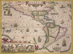 Mappa dell