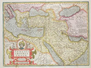 Mappa dell