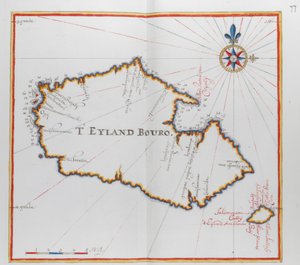 Mappa dell