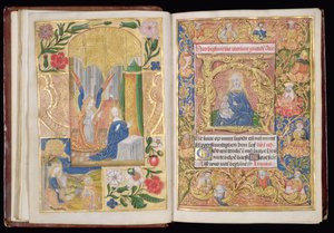 Ms 144, ff.13v-14r: L