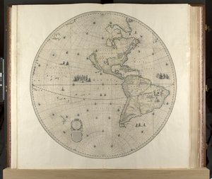 Le Americhe, Atlante Klencke, c.1660