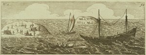 Il naufragio della nave, da 