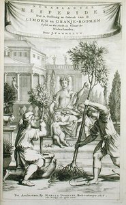 Pagina del titolo da 