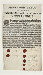 Trattato di Breda