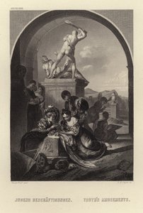 Divertimenti giovanili da Dutch School