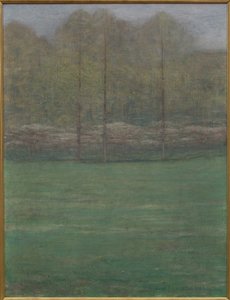 Primavera, 1893 da Dwight William Tryon