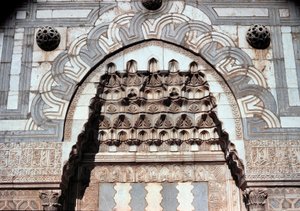 Dettaglio del portale d