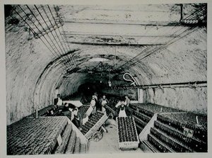 Spostamento delle casse dopo la rotazione, da 