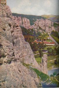 Bulgaria, c1920 da ENA