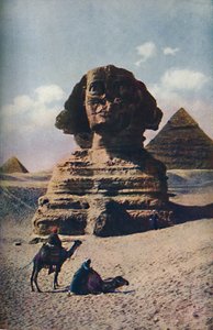 Il Cairo ..., c1920