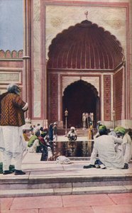 Delhi, c1930s da ENA