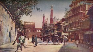 Delhi