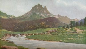 Francia, c1930s da ENA