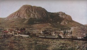 Grecia, c1930 da ENA